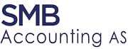 logo SMB Accounting. Regnskapsfirma i Sadvika