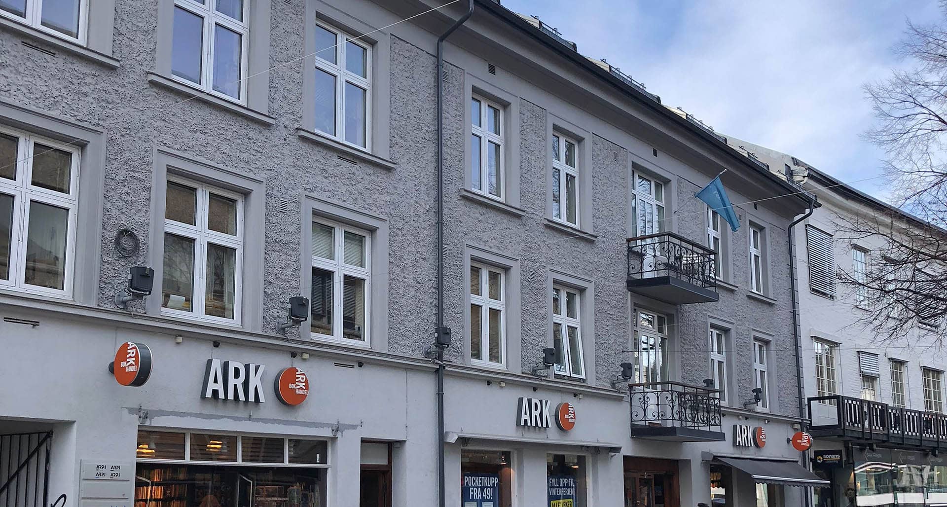 Regnskapsfirma i Bærum. SMBA hjelper deg med stort og smått av regnskapsføring