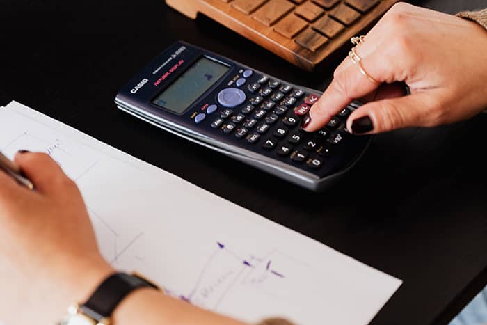 SMB accounting tilbyr smart accounting og skybaserte løsninger innen regnskapsføring